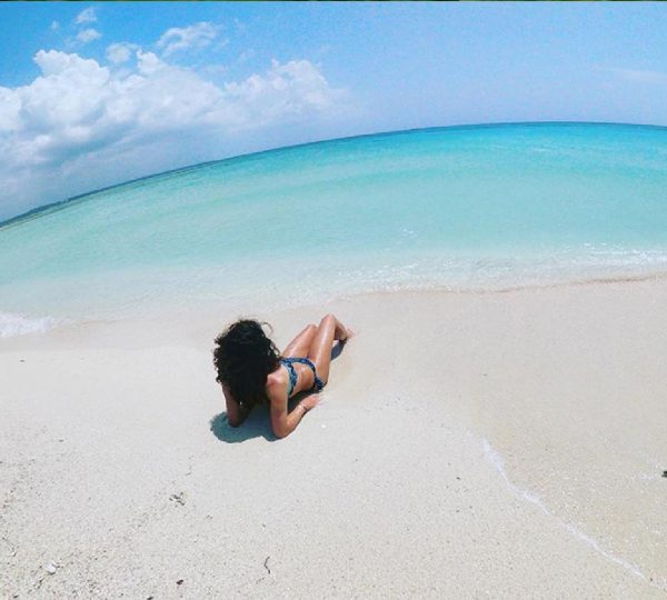 Nakupenda sandbank with Snorkeling + Seafood Lunch