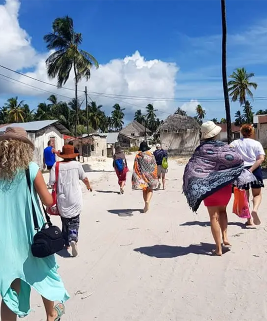 Village Cultural Tour